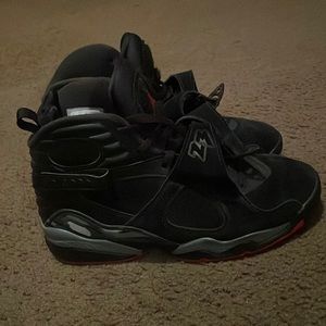 Jordan retro 8’s